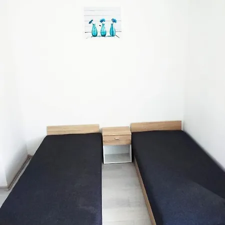 Centrum - 1 Maja 16 Zabrze